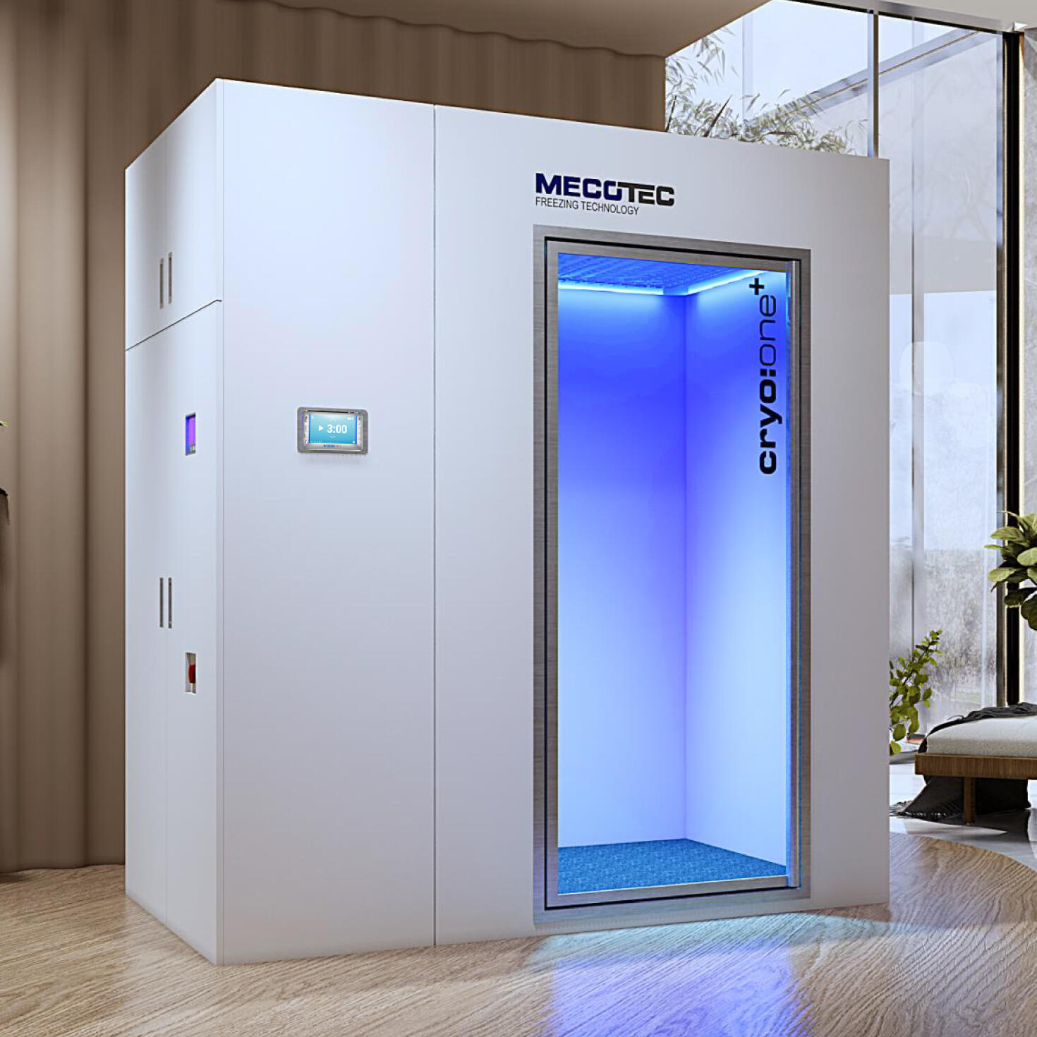 cryo:one+