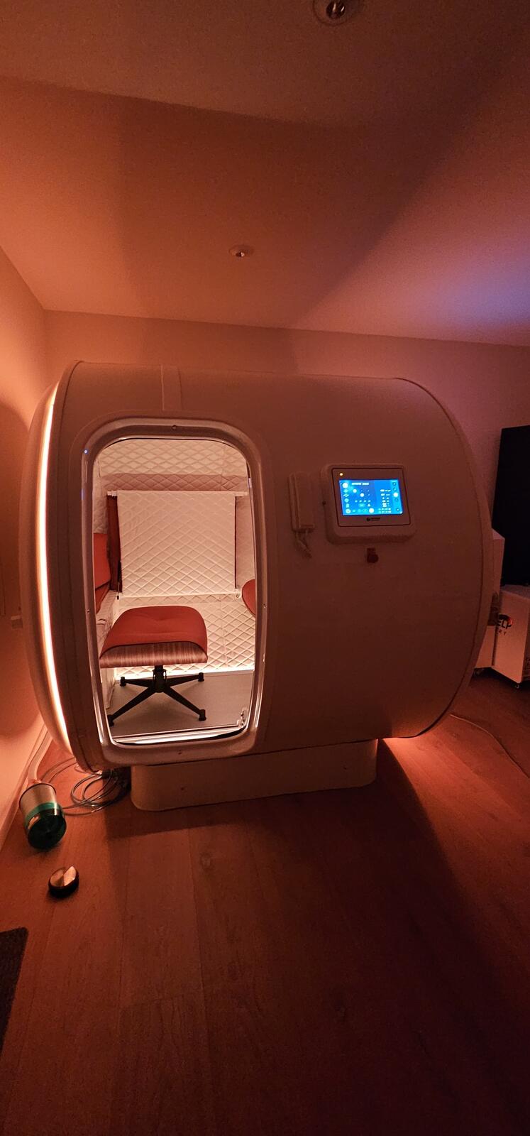 OXYLIFE C2