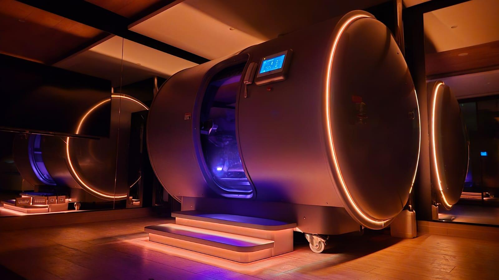OXYLIFE C5