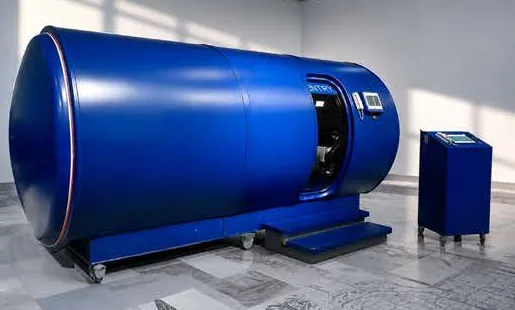 7Lifetech C5 / C6 in blue