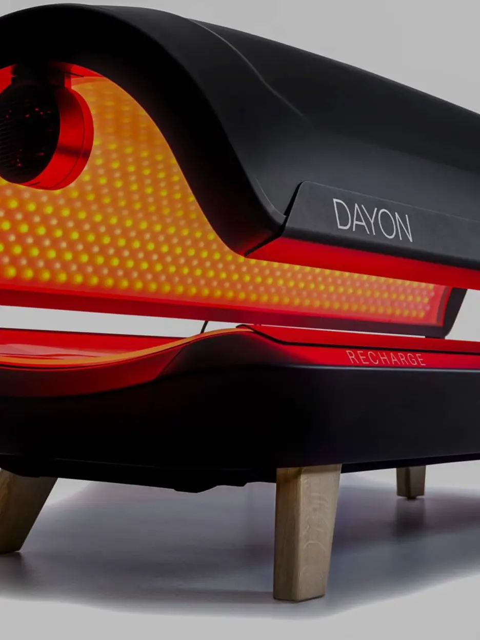 Dayon — LED Detail
