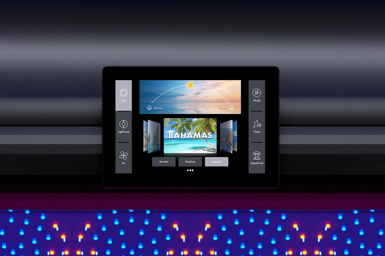 K11 Smart Control